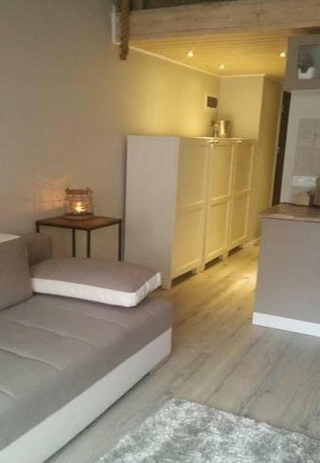 Holiday Home Slavia New 012Z Antresola I Balkonem Przy Plazy Miedzyzdroje Eksteriør bilde